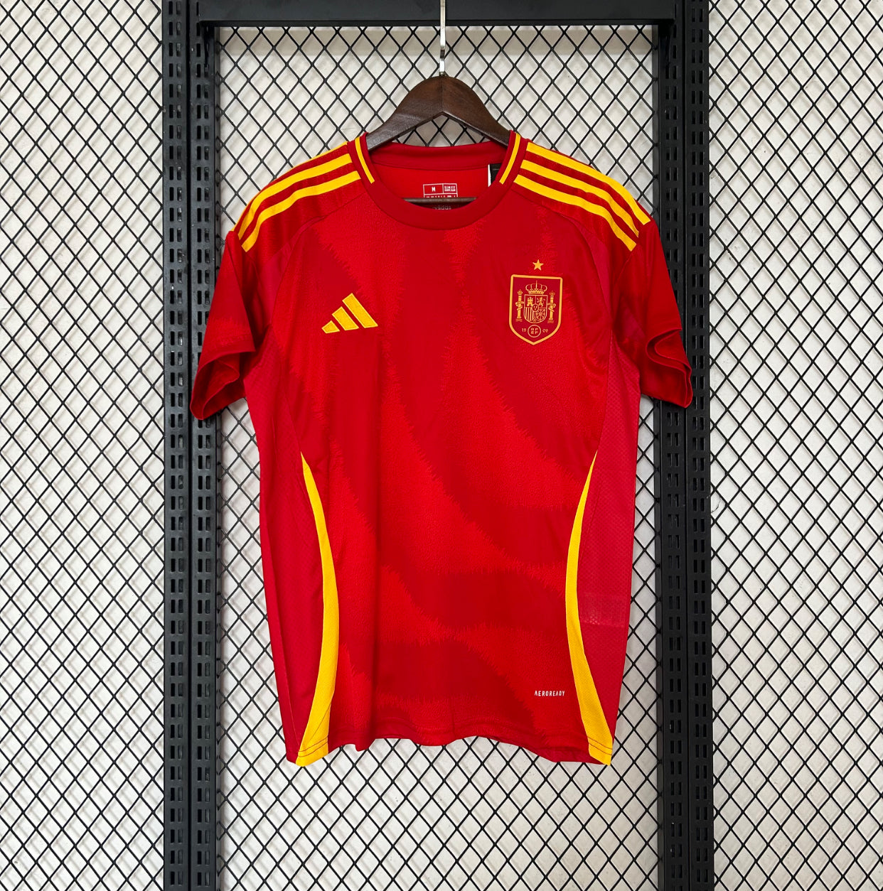 2024/25 Spain (Pre-order)