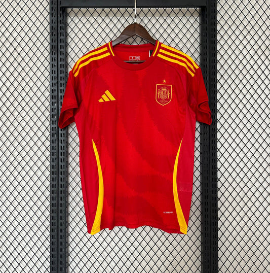 2024/25 Spain (Pre-order)