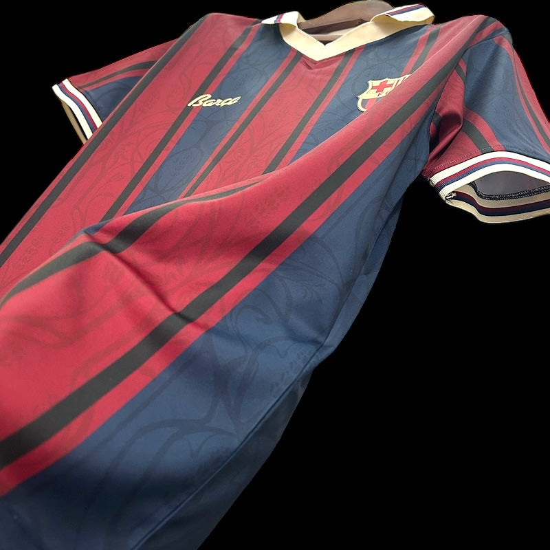 Barcelona 125 Anniversary Kit (Pre-order)