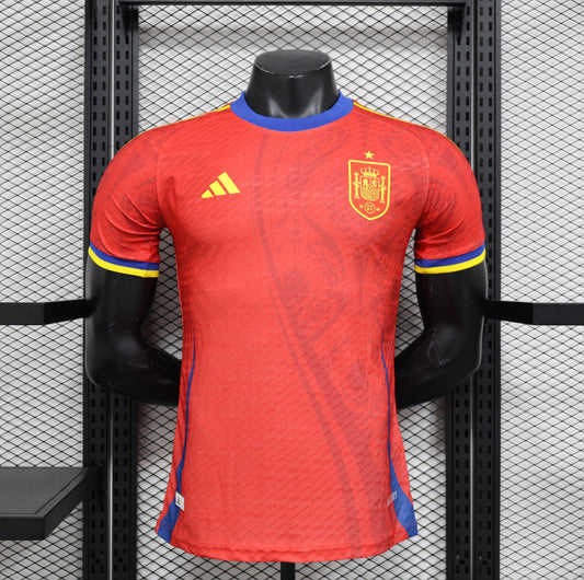 2024/25 Spain (Version Player) (Pre-order)