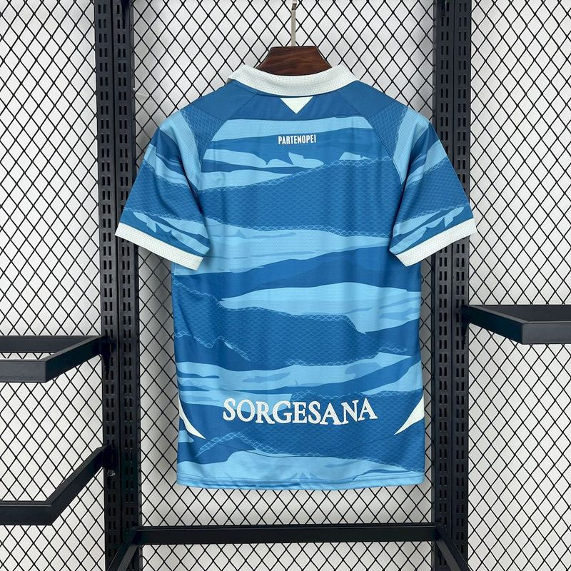 Napoli Partenope Special Kit (Pre-order)