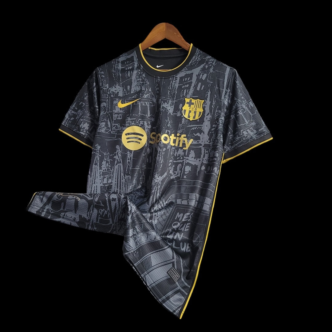 Barcelona City Kit (Pre-order)