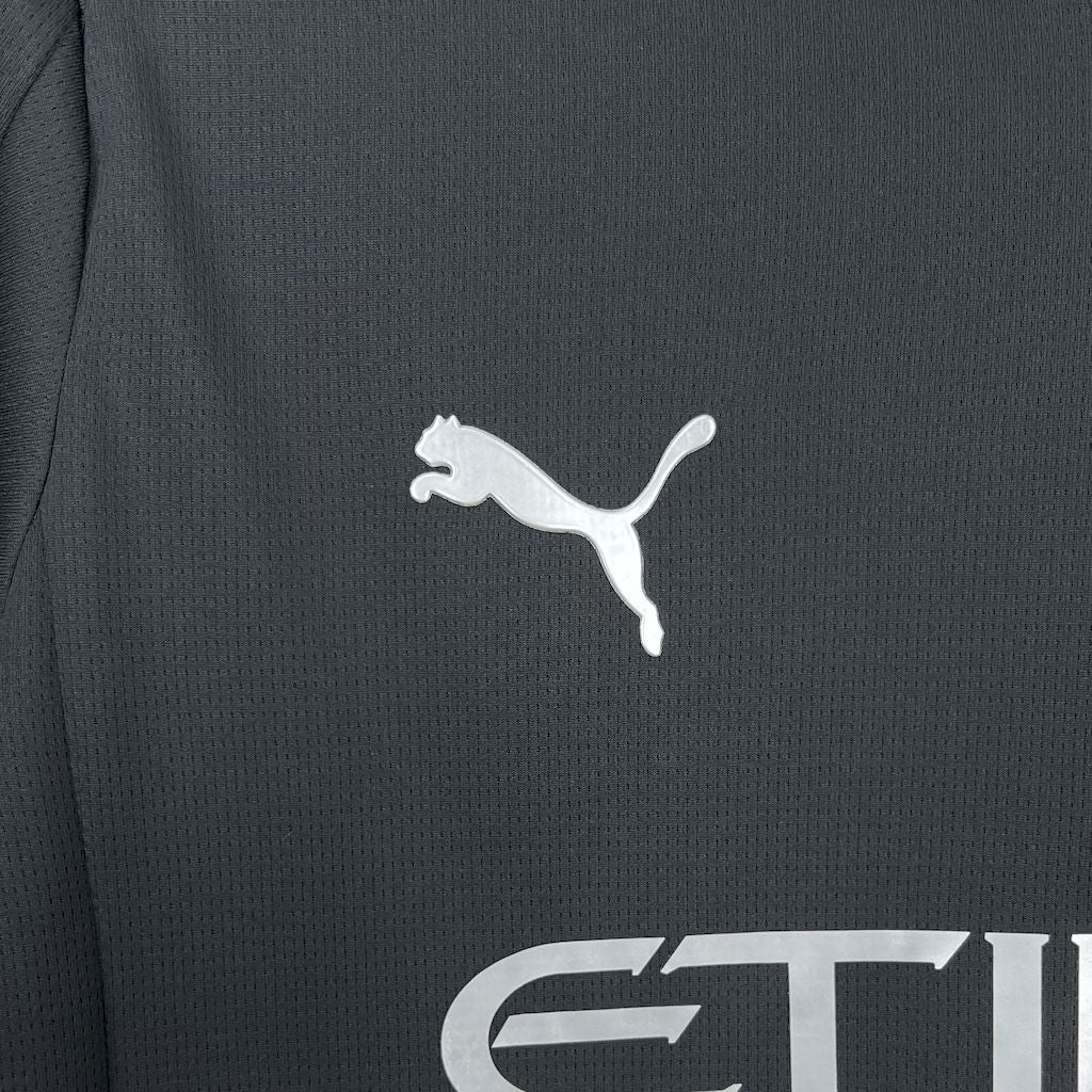 Manchester City Third Kit (Pre-order)