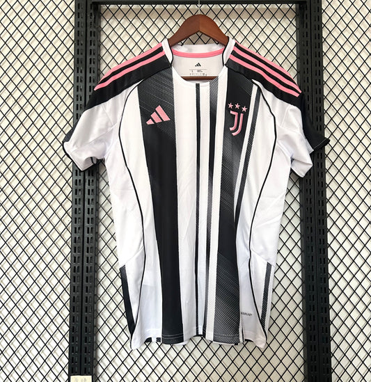 2025/26 Juventus (Pre-order)