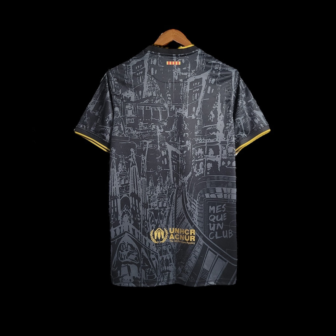 Barcelona City Kit (Pre-order)