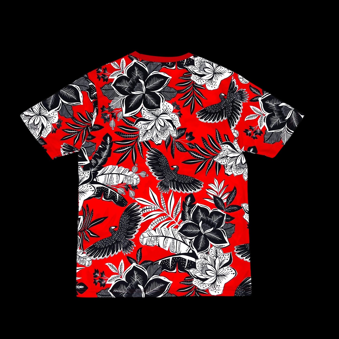 Flamengo Jungle Kit (Pre-order)