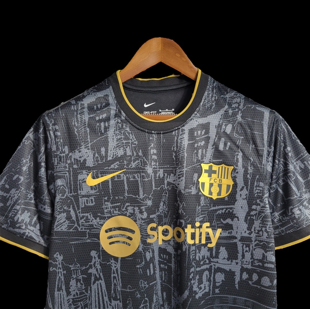 Barcelona City Kit (Pre-order)