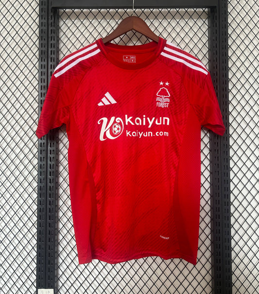 2024/25 Nottingham Forest (Pre-order)