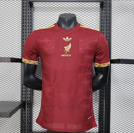 2025/26 Mexico (Player Version) (Pre-order)