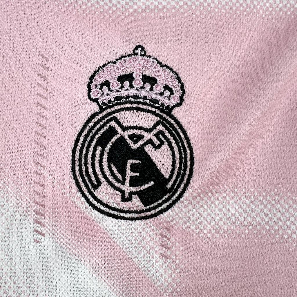 Real Madrid Pink Dream Kit (Pre-order)