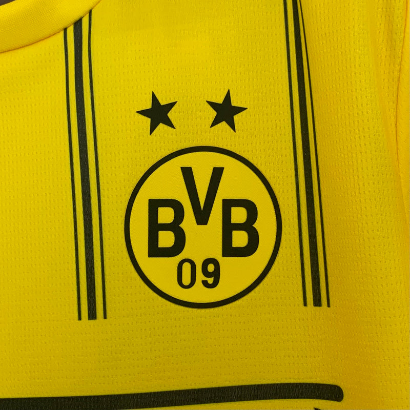 Dortmund X One Piece Kit (Pre-order)