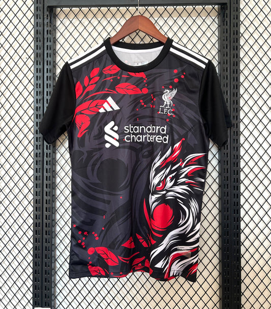 Liverpool Special (Pre-order)