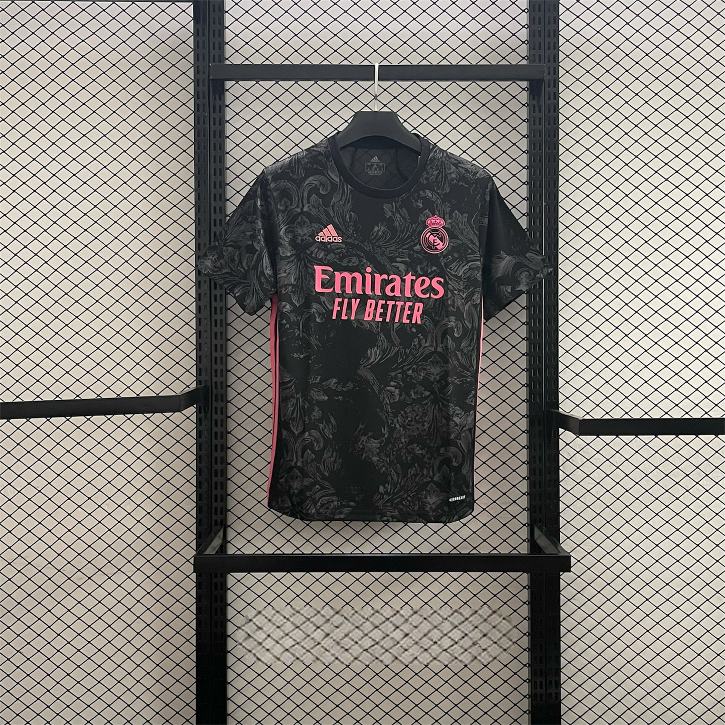 Real Madrid 20/21 Third Kit (Pre-order)
