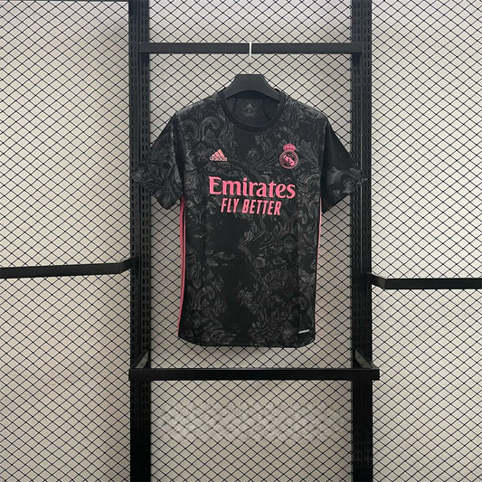 Real Madrid 20/21 Third Kit (Pre-order)