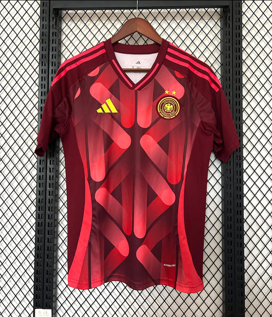 2025/26 Germany (Pre-order)
