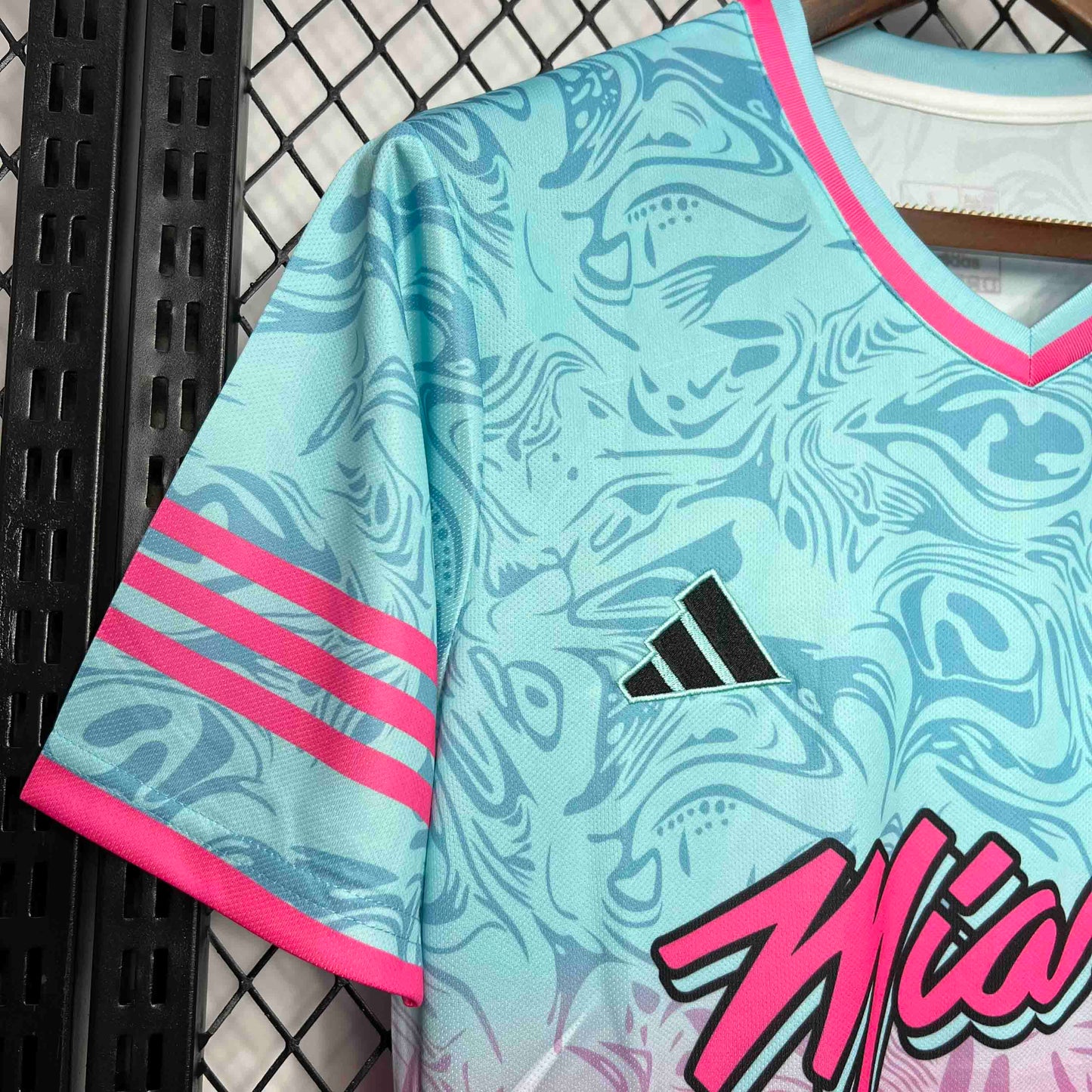 Inter Miami Pink Special (Pre-order)