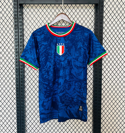 2024/25 Italy (Pre-order)
