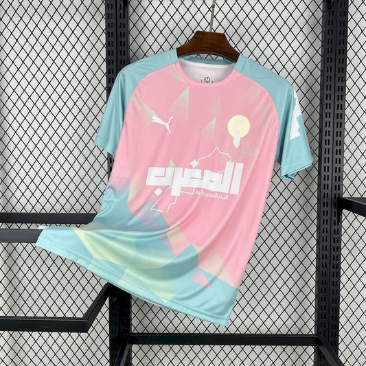 Morocco Pink Dessert Kit (Pre-order)
