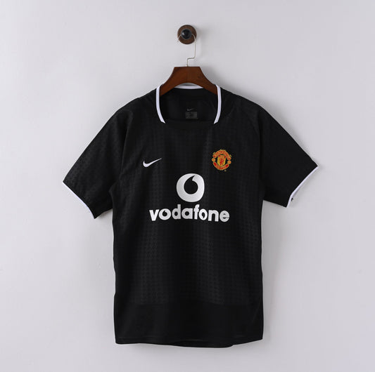 2003/04 Manchester United Retro (Pre-order)