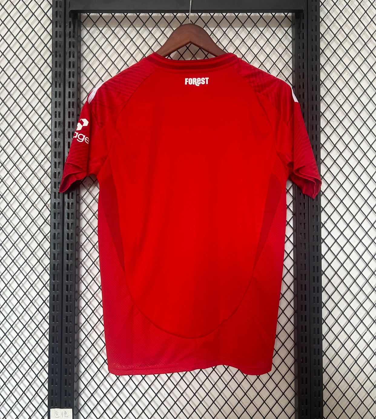 2024/25 Nottingham Forest (Pre-order)