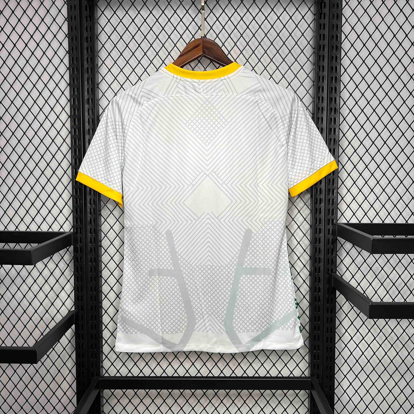 Inter Yellow Snake Kit (Pre-order)