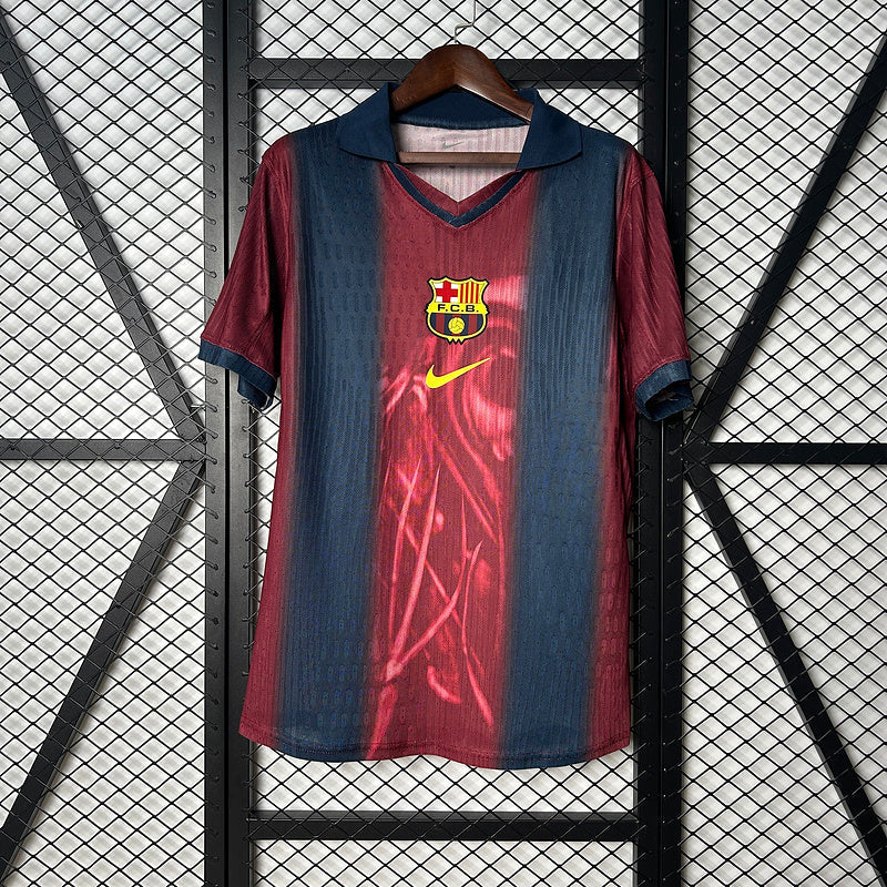 Barcelona Cactus Jack Kit (Pre-order)