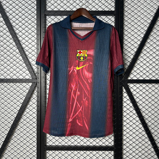 Barcelona Cactus Jack Kit (Pre-order)