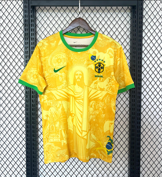 2024/25 Brazil (Pre-order)