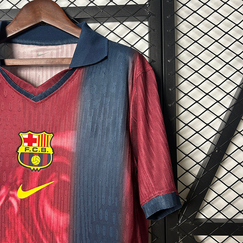 Barcelona Cactus Jack Kit (Pre-order)
