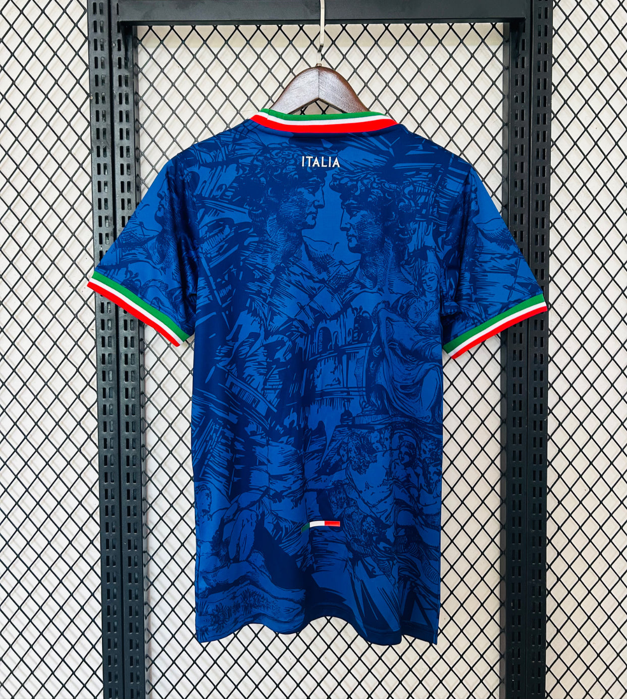 2024/25 Italy (Pre-order)