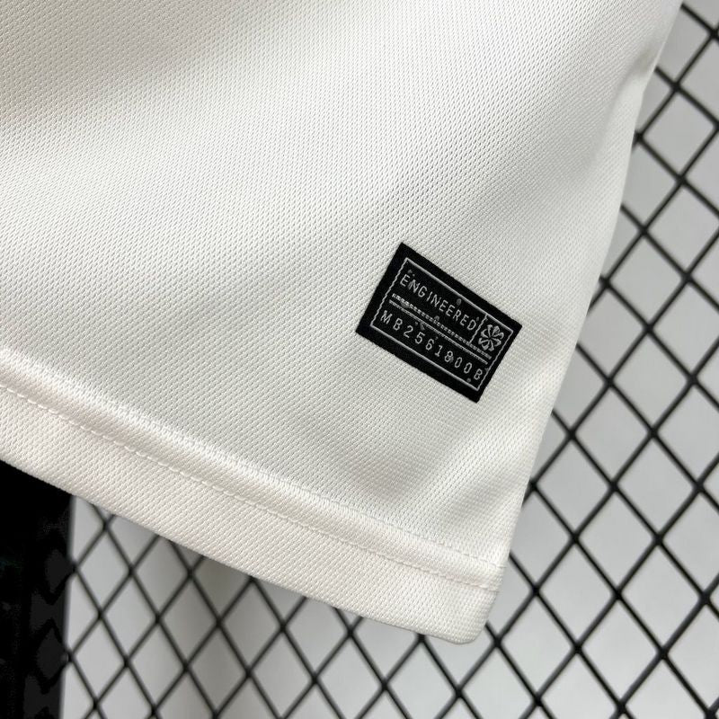 Barcelona X Lamine Yamal White Kit (Pre-order)