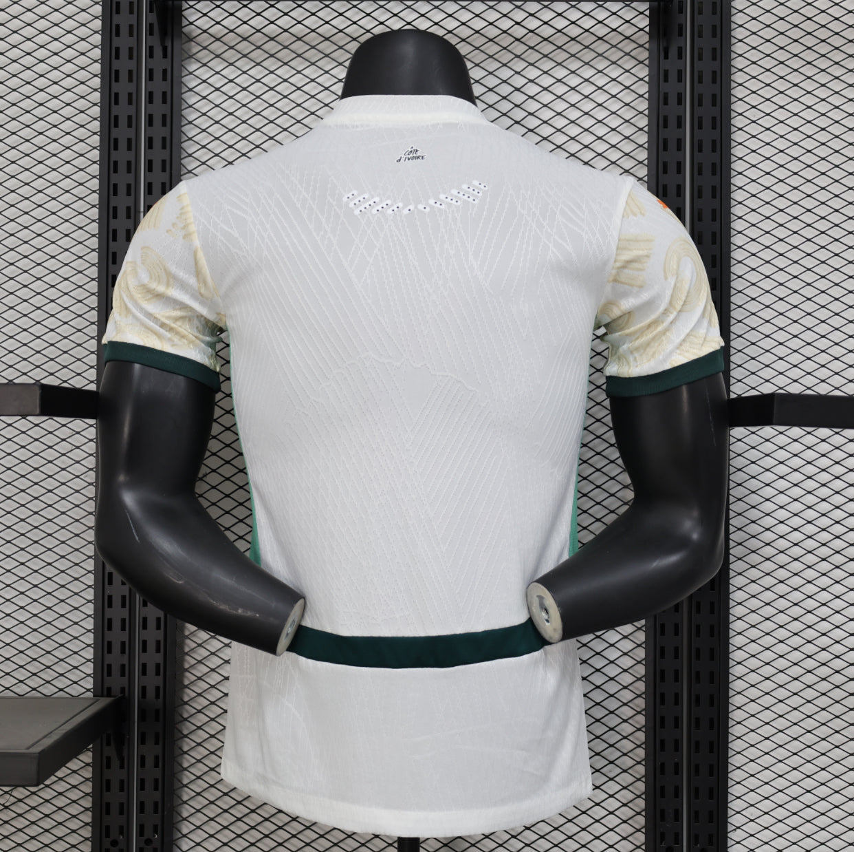 2025/26 Ivory Coast (Player Version) (Pre-order)