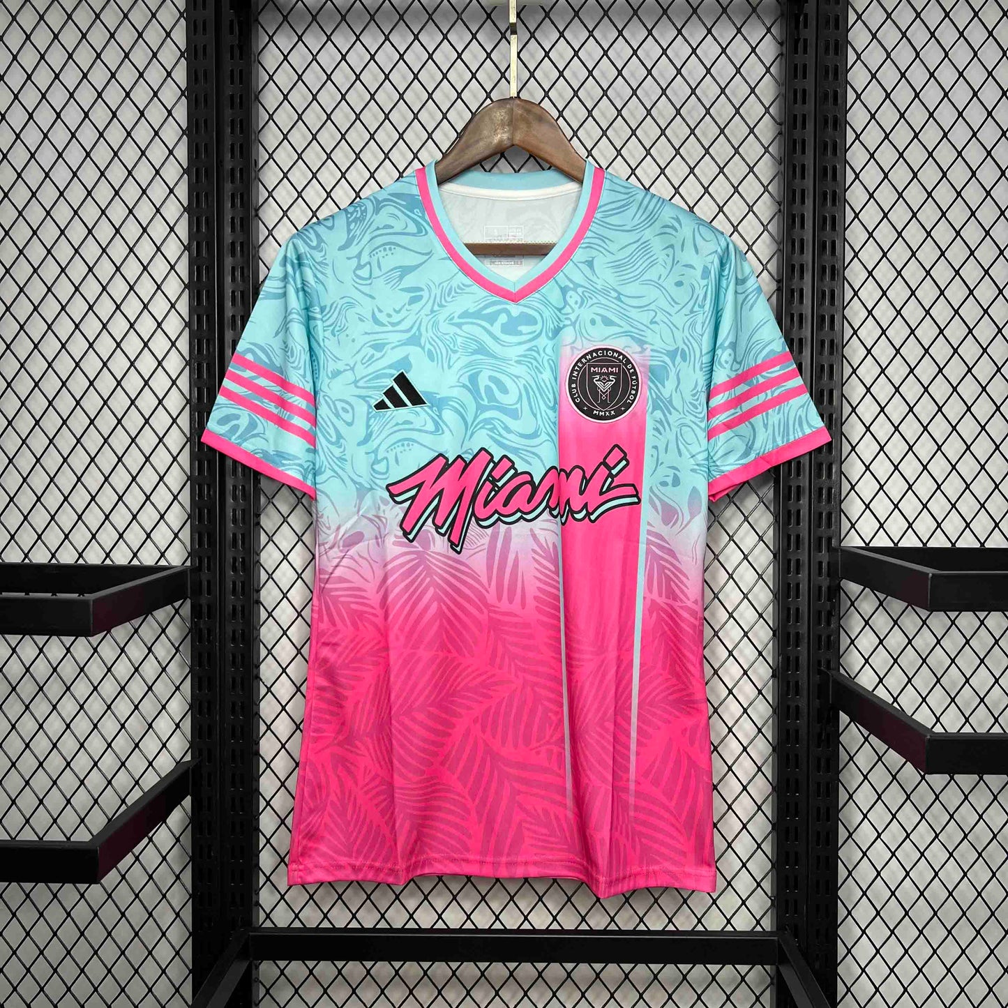 Inter Miami Pink Special (Pre-order)