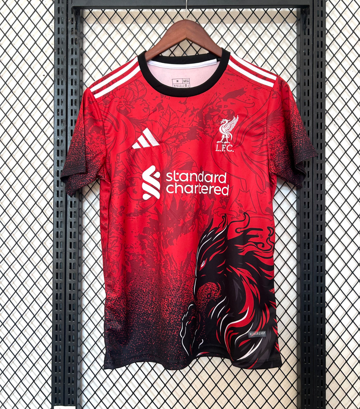 Liverpool Special (Pre-order)