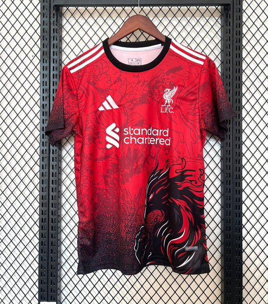 Liverpool Special (Pre-order)