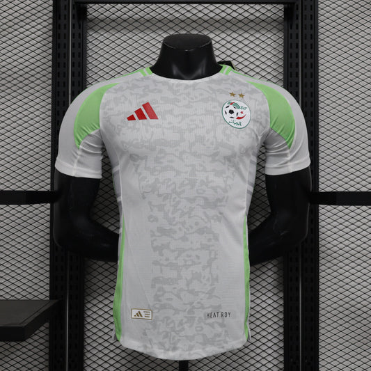 2024/25 Algeria (Version Player) (Pre-order)