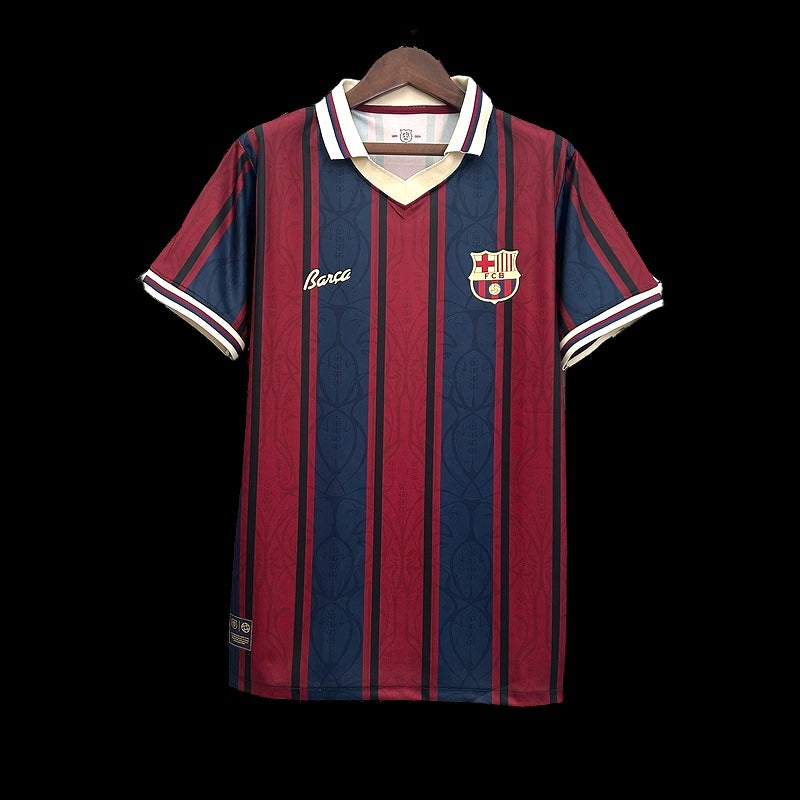 Barcelona 125 Anniversary Kit (Pre-order)