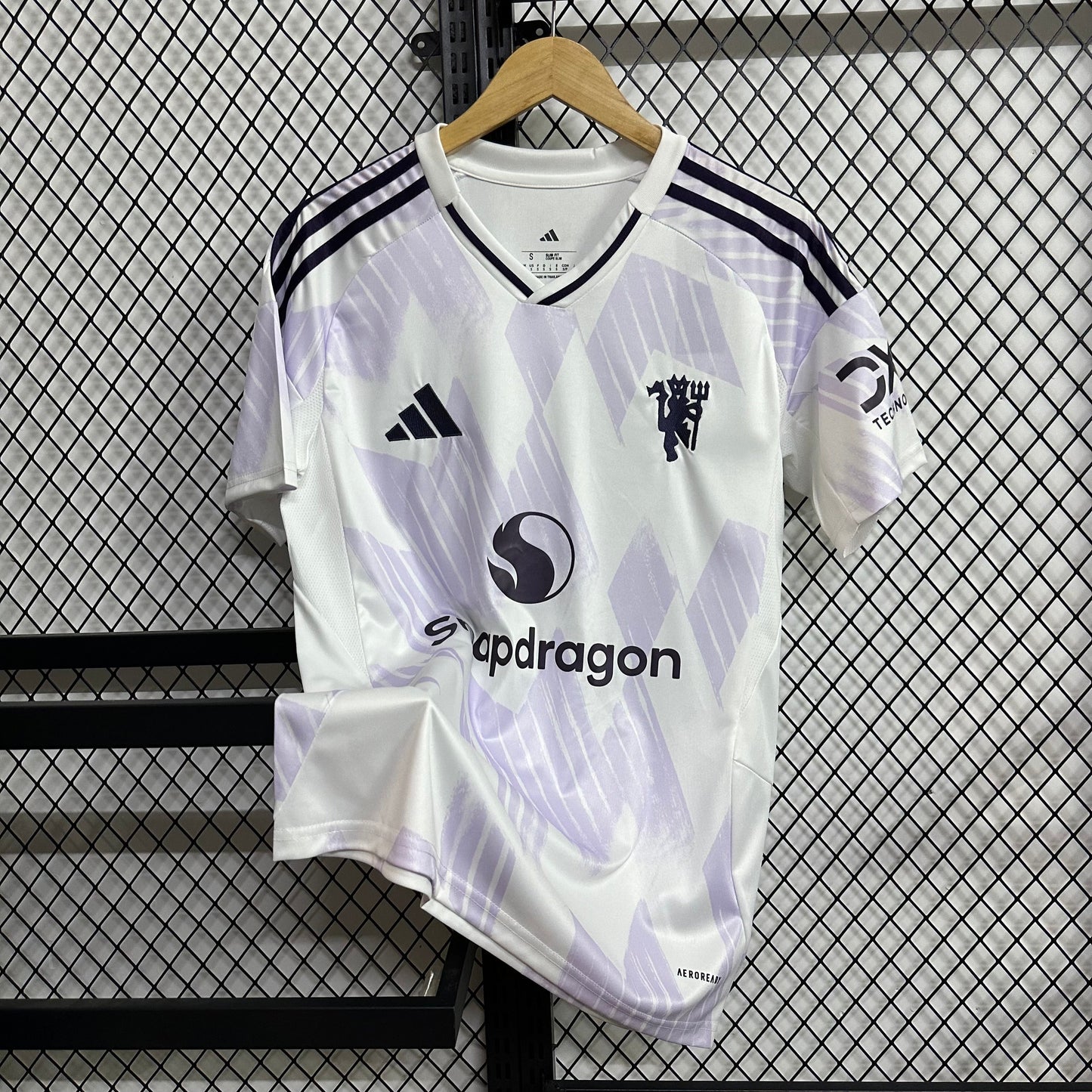 2025/26 Manchester United Away (Pre-order)