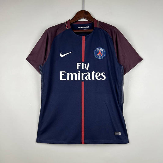 17/18 PSG Home Jersey (Pre-order)
