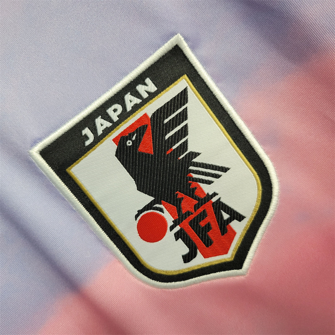 Japan Pink Special Kit (Pre-order)