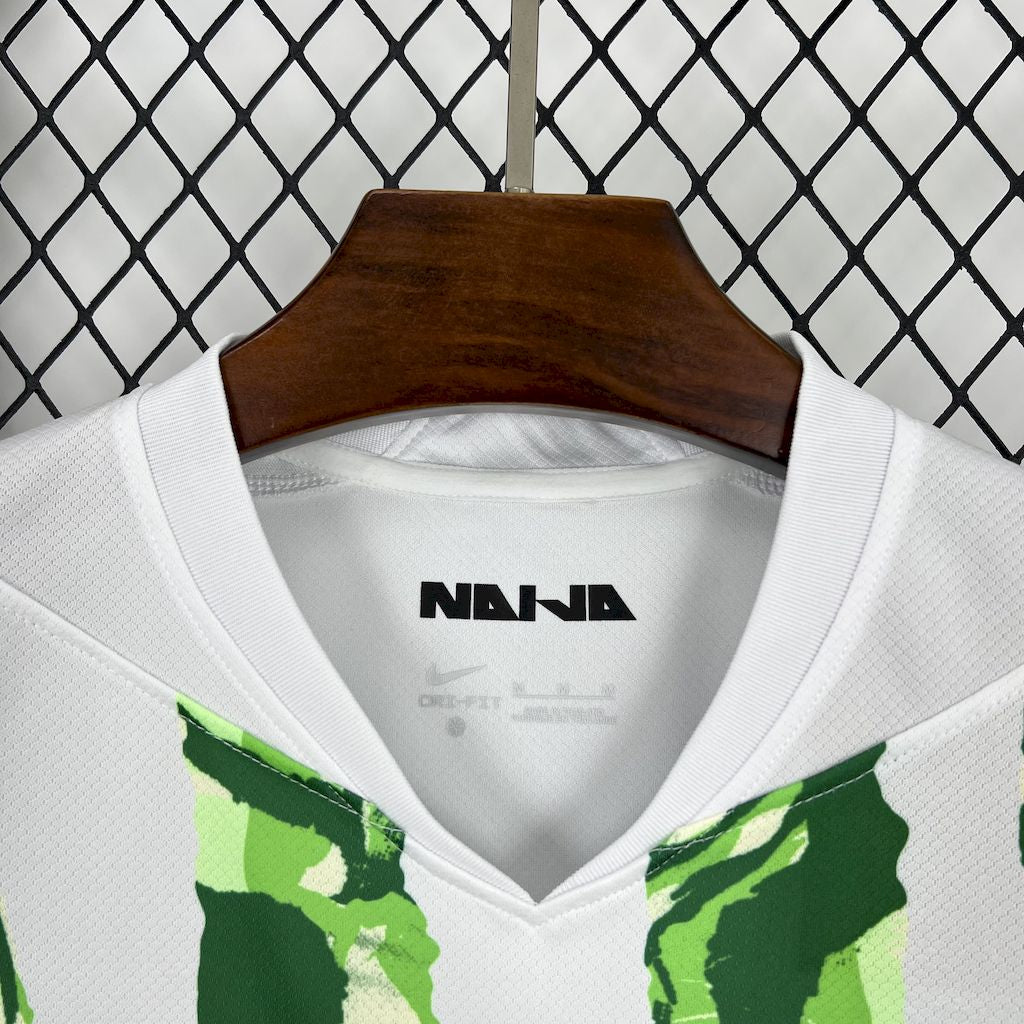 Nigeria 2025 Home Kit (Pre-order)