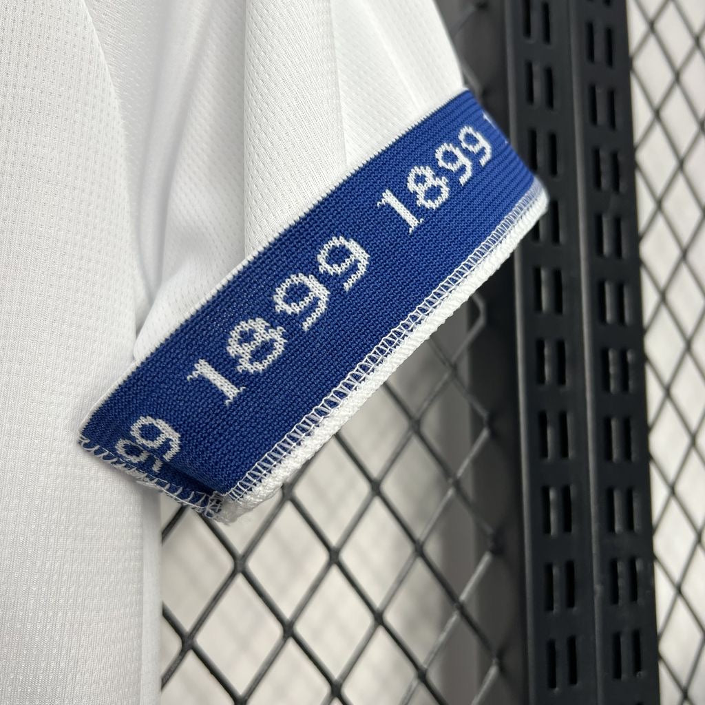 Marseille 125th Anniversary White Kit (Pre-order)