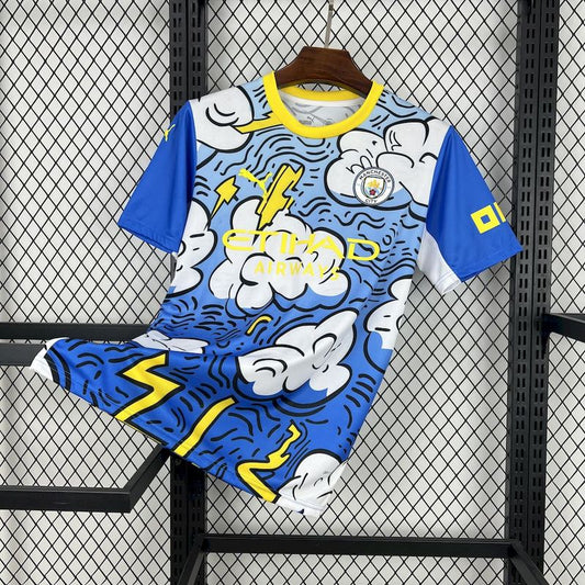 Manchester City Cloud Kit (Pre-order)