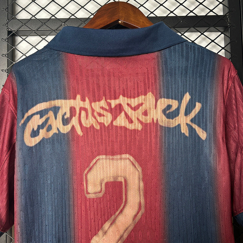 Barcelona Cactus Jack Kit (Pre-order)