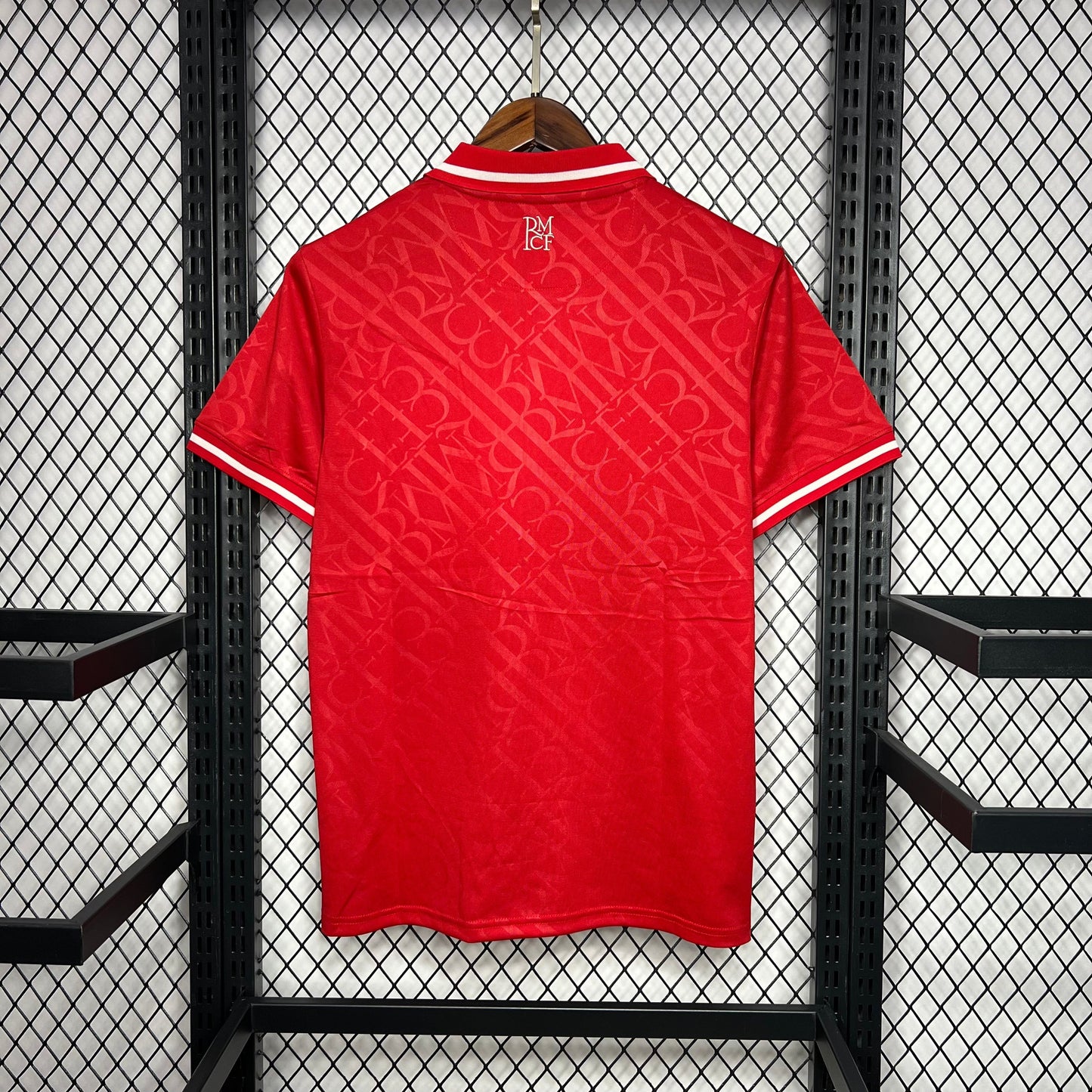 Real Madrid Red Kit (Pre-order)