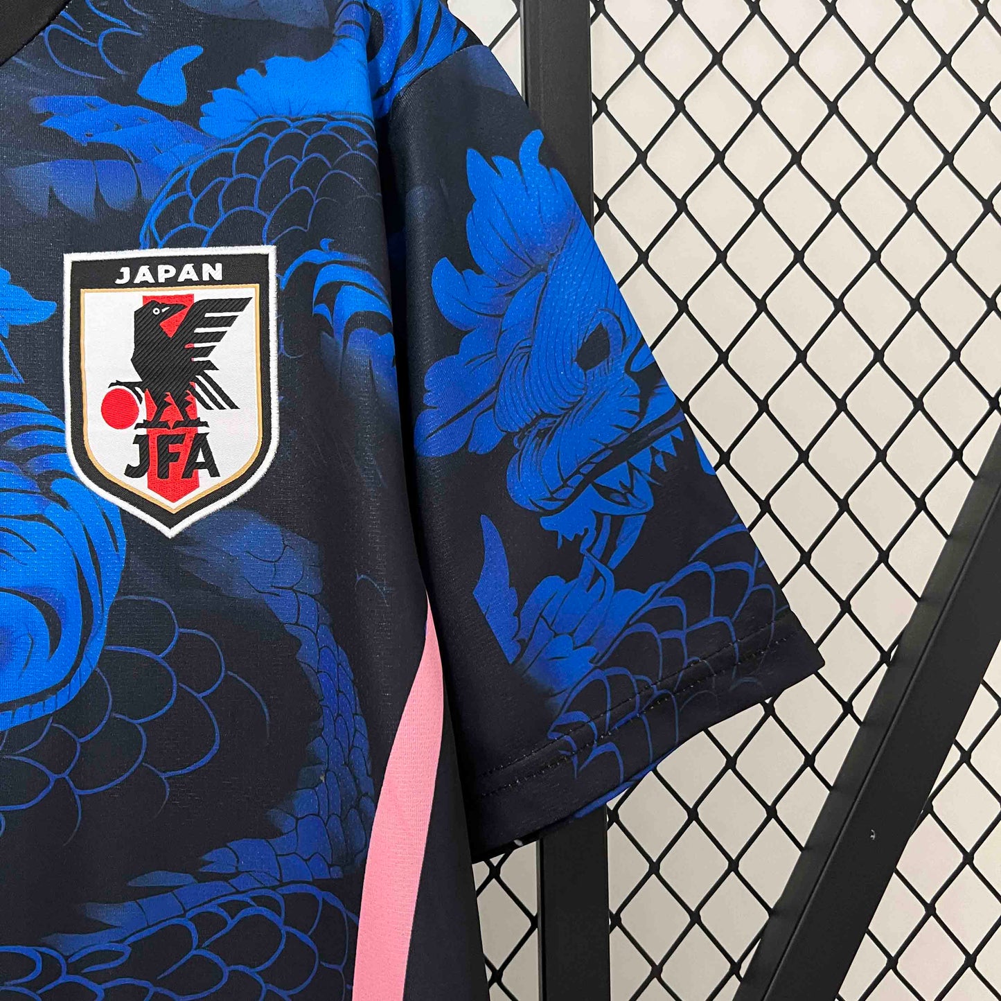 Japan Blue Dragon Kit (Pre-order)