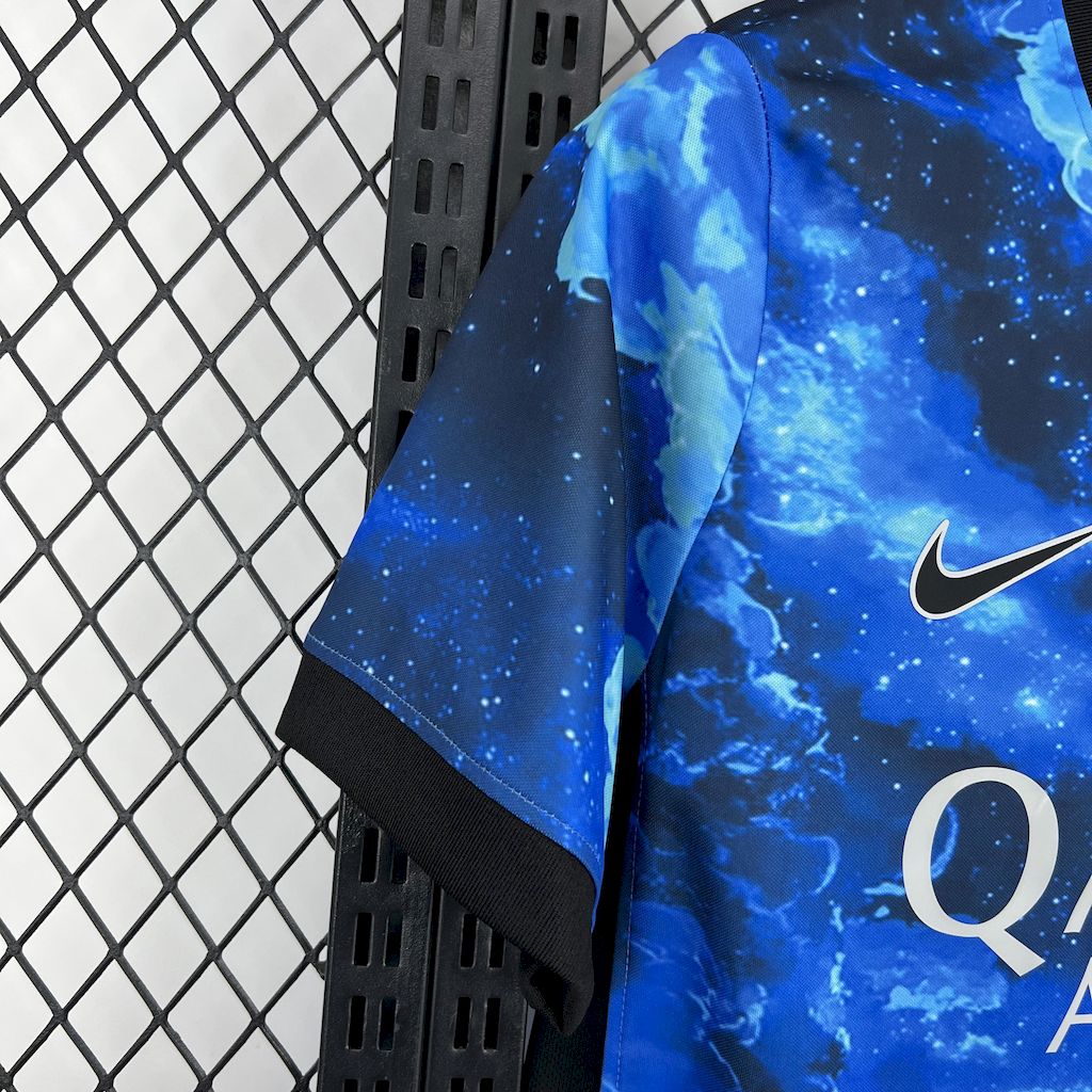 Psg Sky Blue Kit (Pre-order)