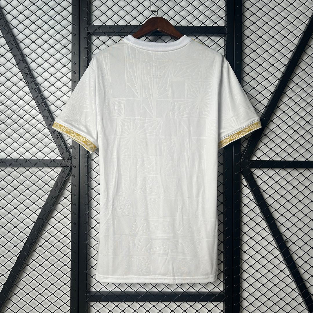 Mexico Gold Cup White Kit (Pre-order)