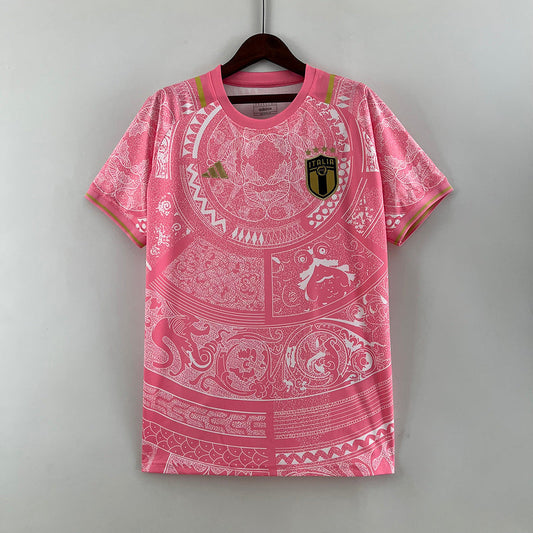 Italy Pink Special Kit (Pre-order)