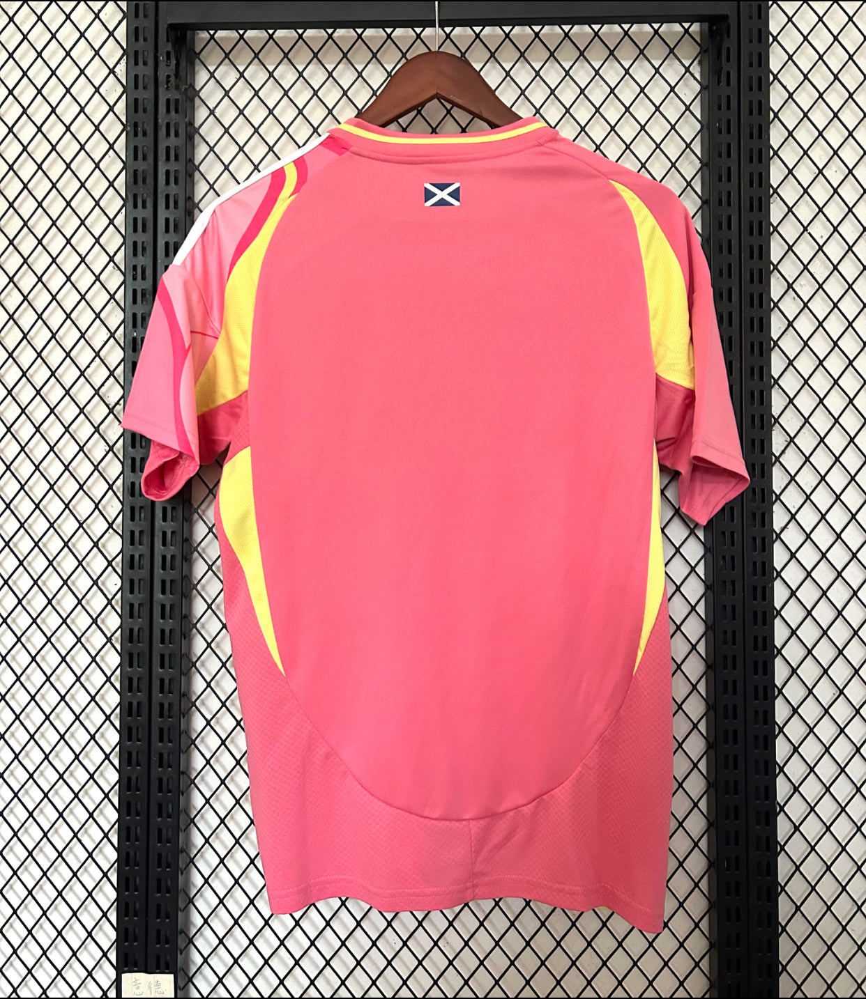 2025/26 Scotland (Pre-order)